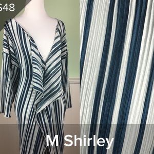 NWT LuLaRoe Shirley Kimono - Medium